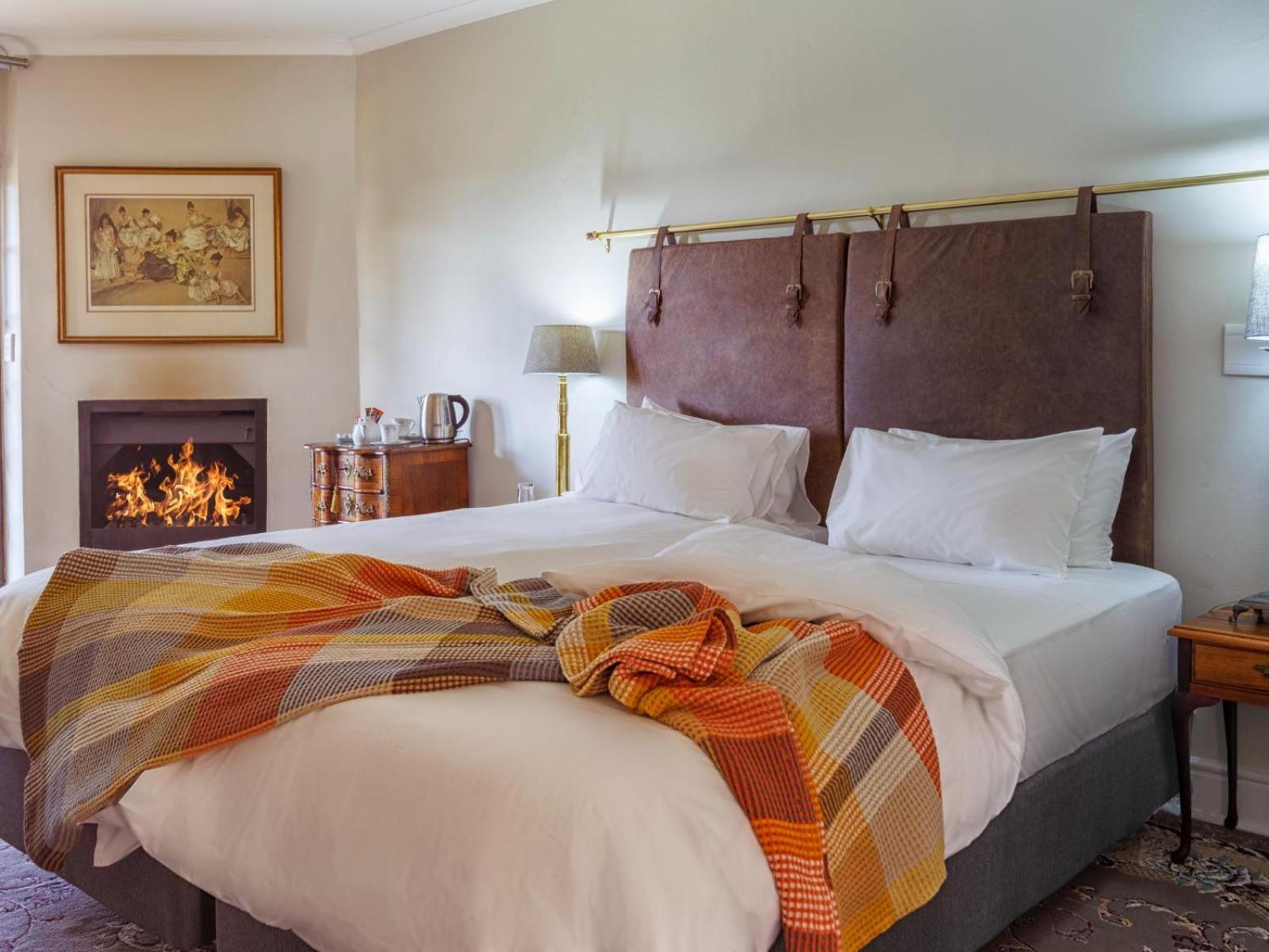 Portland Manor Bed & Breakfast Rheenendal Room photo