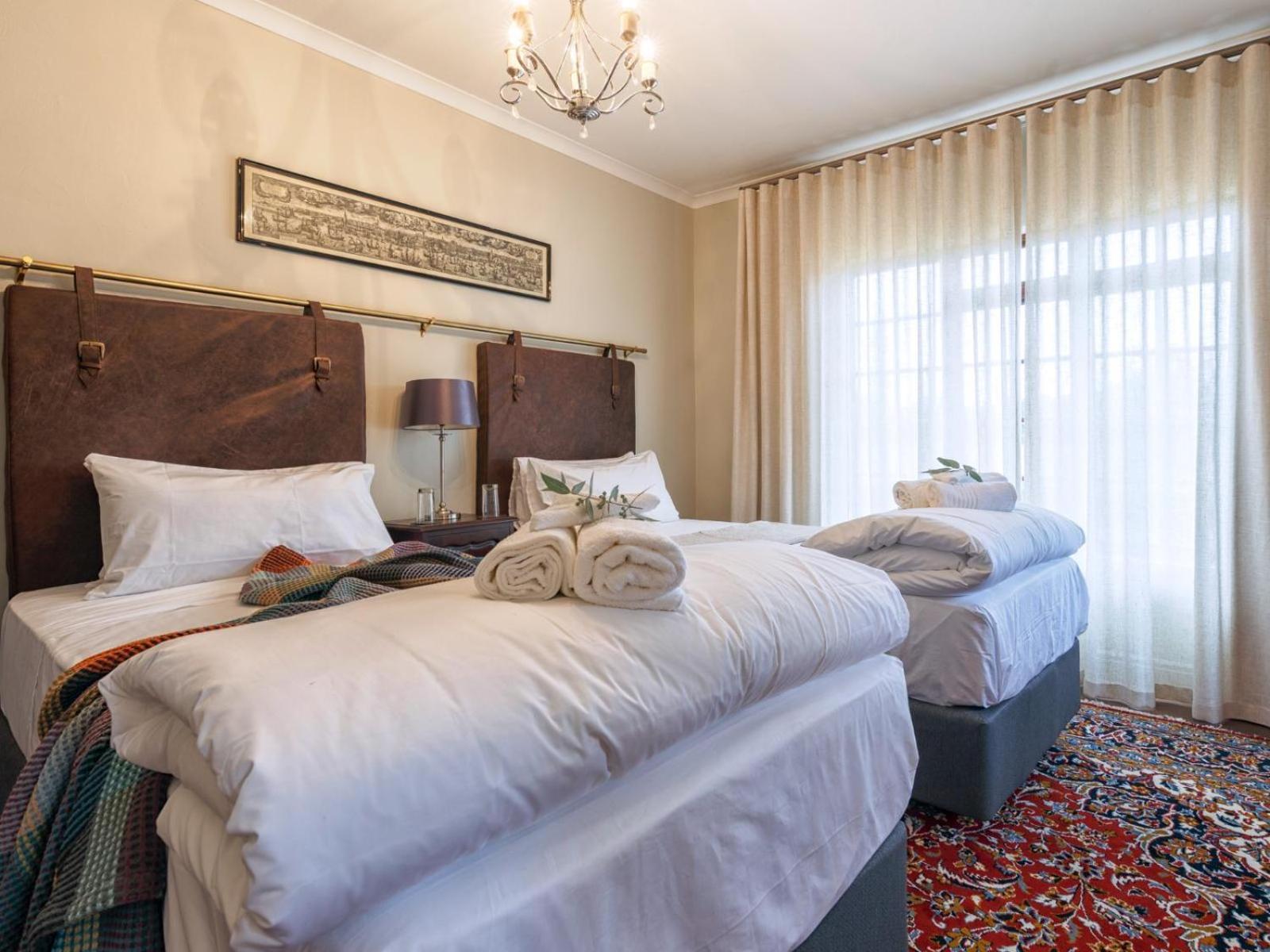 Portland Manor Bed & Breakfast Rheenendal Room photo
