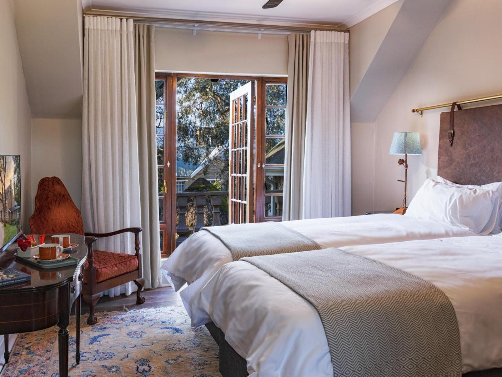 Portland Manor Bed & Breakfast Rheenendal Room photo
