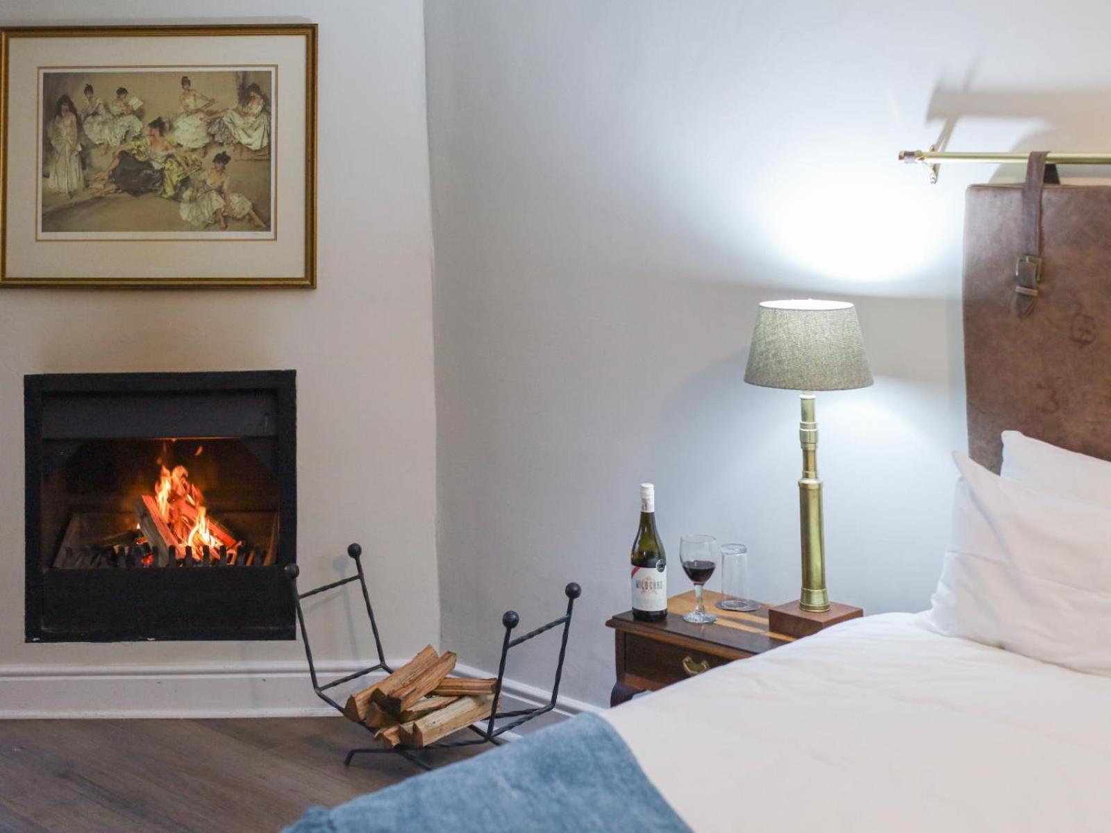 Portland Manor Bed & Breakfast Rheenendal Room photo