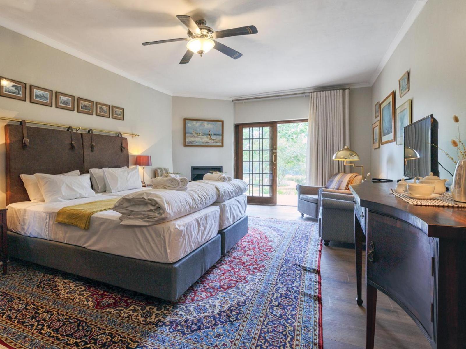 Portland Manor Bed & Breakfast Rheenendal Room photo