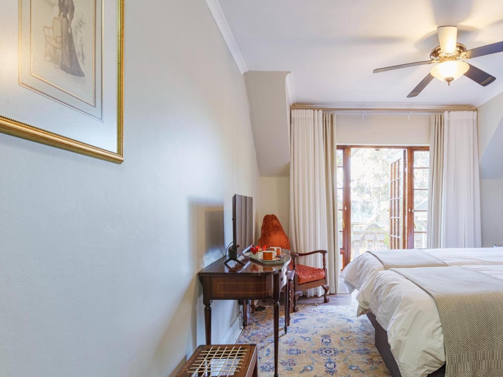 Portland Manor Bed & Breakfast Rheenendal Room photo